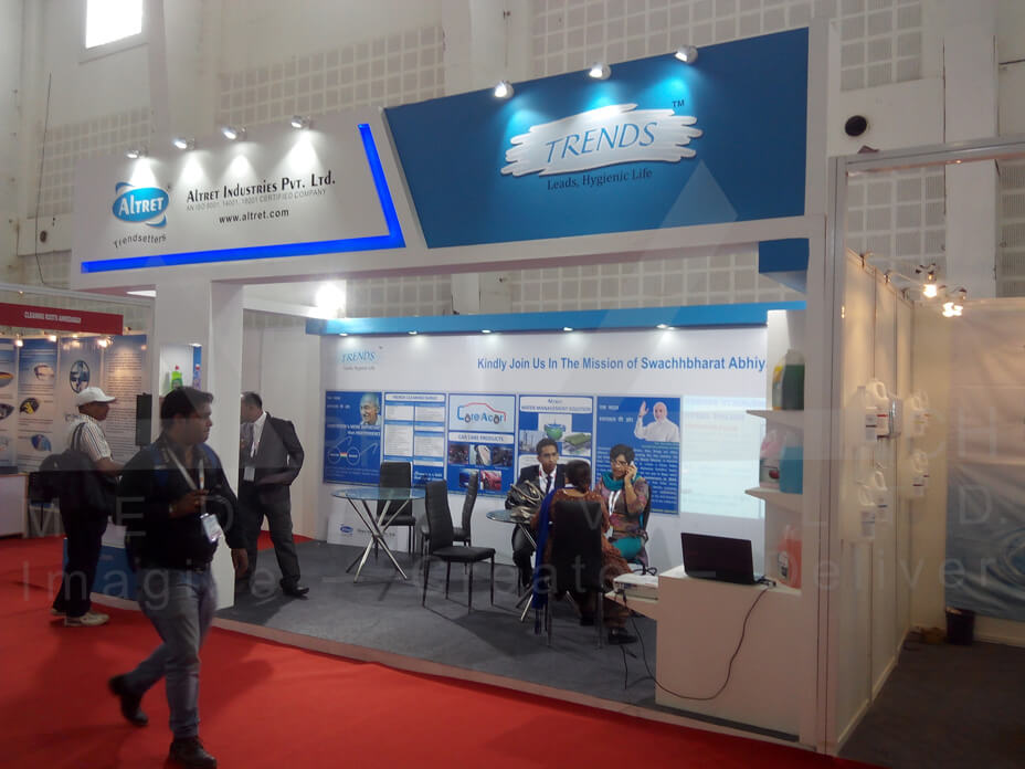 exhibitionstall design